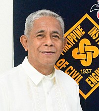 Eleazar A. Eslao