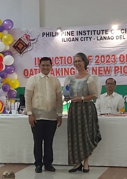 Awarding